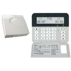 SET Eclipse16 & LCD32 ΠΙΝΑΚΑΣ & ΠΛΗΚΤΡΟΛΟΓΙΟ ΣΥΝΑΓΕΡΜΟΥ