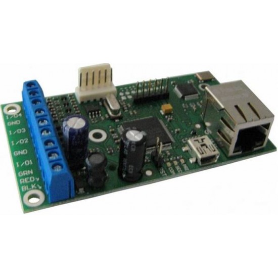TTE LAN MODULE TELETEK