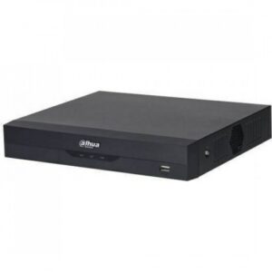 XVR5104HS-I3/T 4-ch hybrid HD-CVI AHD / TVI + 2 IP camera - Wizsense - H.265+