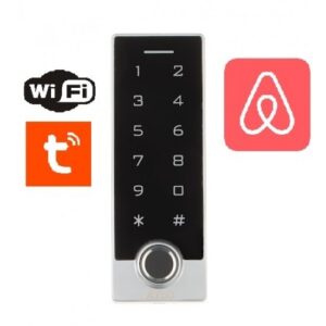 KBMFW-856 ΑΥΤΟΝΟΜΟ ACCESS CONTROL WiFi ΜΕ ΠΛΗΡΗ ΔΙΑΧΕΙΡΗΣΗ