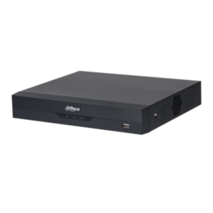 XVR5116HS-I3/T 16-ch hybrid HD-CVI AHD / TVI + 8 IP camera - Wizsense - H.265+