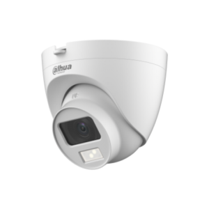 HAC-HDW1500CLQ-IL-A-0280B-S2 ΚΑΜΕΡΑ DOME 5 MPX - 2,8 MM SMART DUAL LIGHT