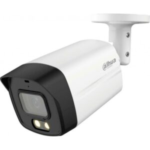 HAC-HFW1500TLM-IL-A-0360B-S2 ΚΑΜΕΡΑ BULLET 5 MPX 3.6 MM Smart Dual Light