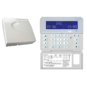 SET Eclipse32 & LCD32WH ΠΙΝΑΚΑΣ & ΠΛΗΚΤΡΟΛΟΓΙΟ ΣΥΝΑΓΕΡΜΟY