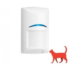 BPR2-WP12 ΑΝΙΧΝΕΥΤΗΣ (PET) ΥΠΕΡΥΘΡΟΣ ΠΑΘΗΤΙΚΟΣ BOSCH