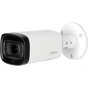HAC-HFW1500R-Z-IRE6-A-S2 Bullet Camera 5 Mpx - Motorized