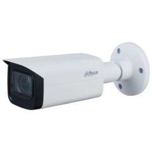 HAC-HFW2501TU-Z-A-S2 Bullet Camera 5 Mpx - Motorized - Starlight