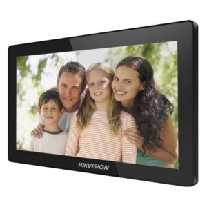 DS-KH8520-WTE1 ΔΙΚΤΥΑΚΟ (IP) ΜΟΝΙΤΟΡ ΘΥΡΟΤΗΛΕΟΡΑΣΗΣ 10''