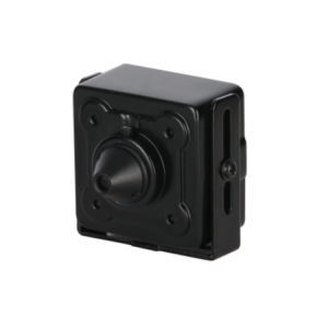 HAC-HUM3201B-P-S2 Pinhole Camera 2 Mpx -HD CVI - 2,8mm