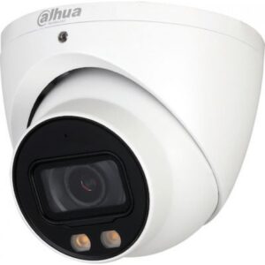 HAC-HDW1500T-IL-A-S2 ΚΑΜΕΡΑ DOME 5MPX -2,8MM - SMART DUAL LIGHT