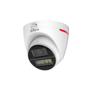 HAC-HDW1549X-A-PRO-0280B-DIP ΚΑΜΕΡΑ DOME 5 MPX 2.8 MM WIZCOLOR
