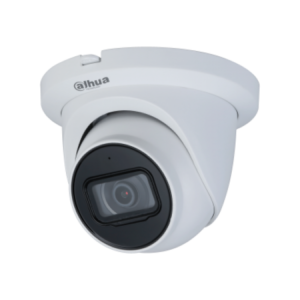 HAC-HDW2501TMQ-A-S2 Dome Camera 5 Mpx - 2.8 mm