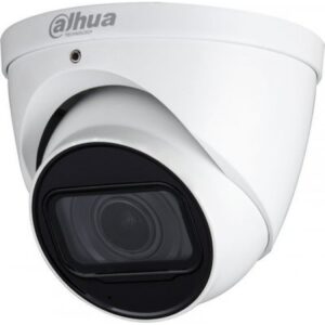 HAC-HDW2501T-Z-A-S2 Dome Camera 5 Mpx - Motorized
