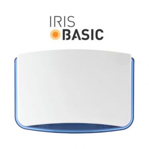 IRIS BASIC/B ΣΕΙΡΗΝΑ ΑΥΤΟΝΟΜΗ ΜΠΛΕ FLASH